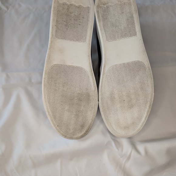 UEC Steve Madden Ecentrcq Black - Picture 3 of 5